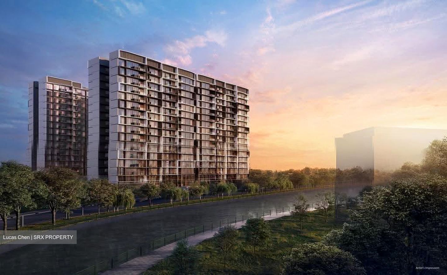 Lakeside Drive (D22), Condominium #617583301